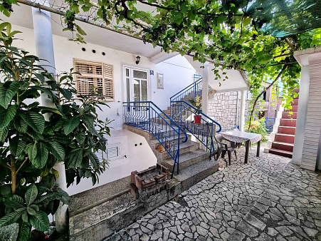 Three-room apartment near the Old Town in Herceg Novi — photo 3